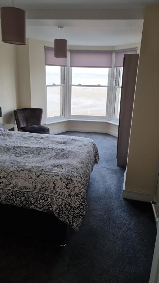 Apartment 302 241 Marine Rad 모아캠비 외부 사진