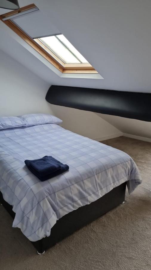 Apartment 302 241 Marine Rad 모아캠비 외부 사진